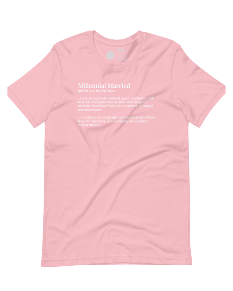 The Definition Tee Limited