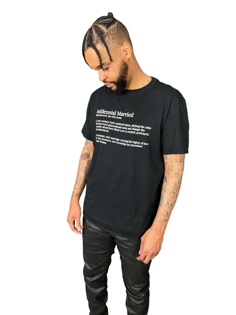 The Definition Tee